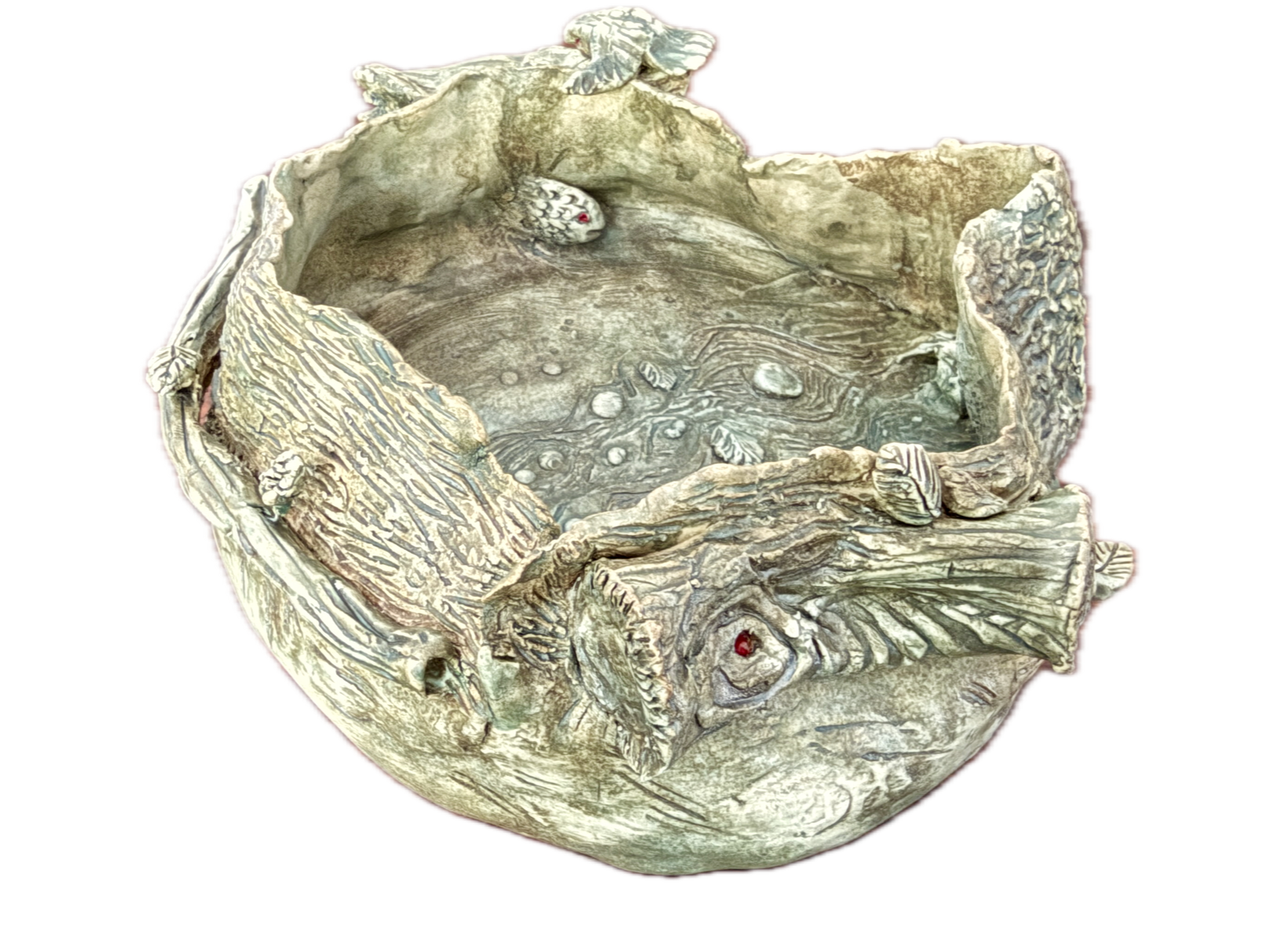 Temporal Basin