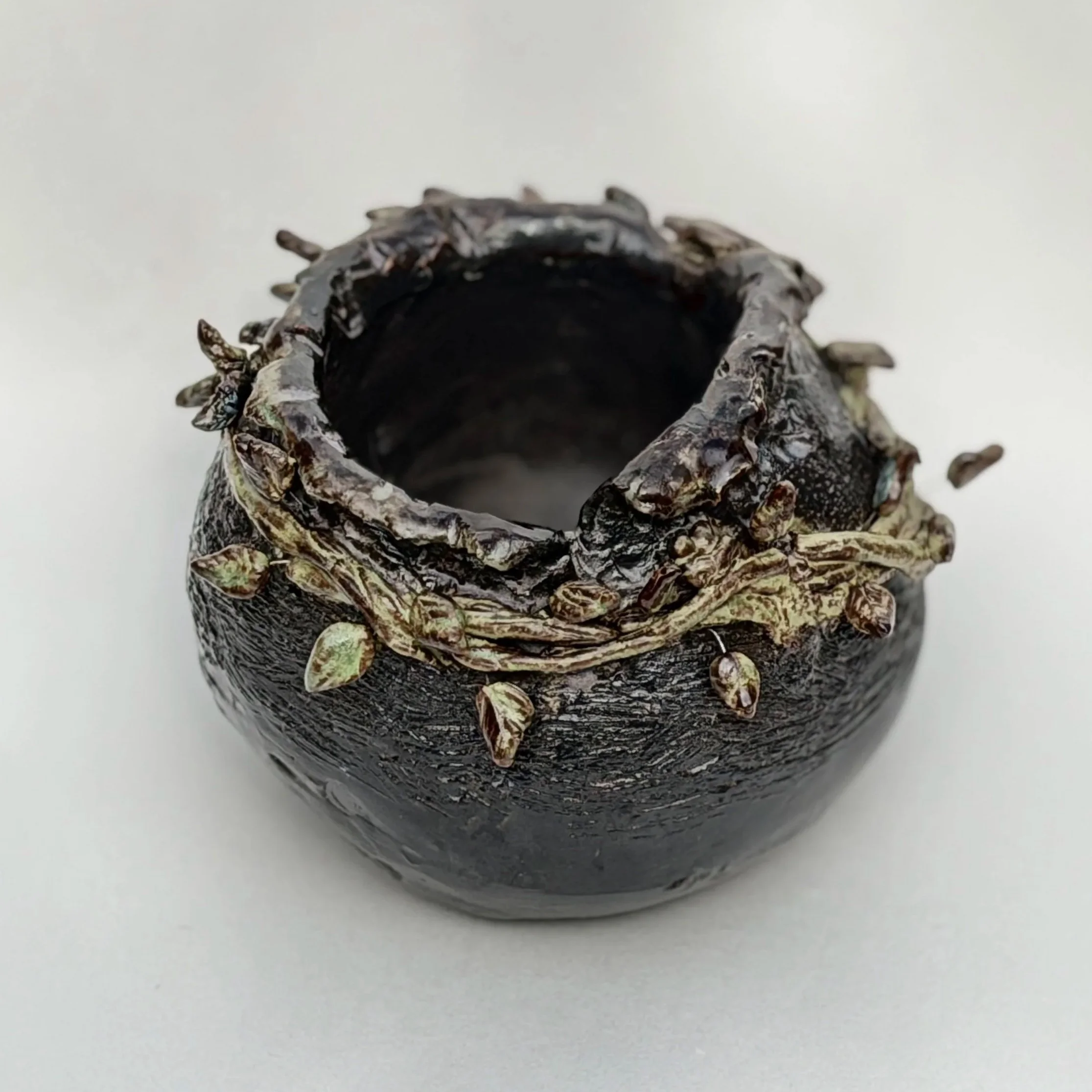 Deep Nest