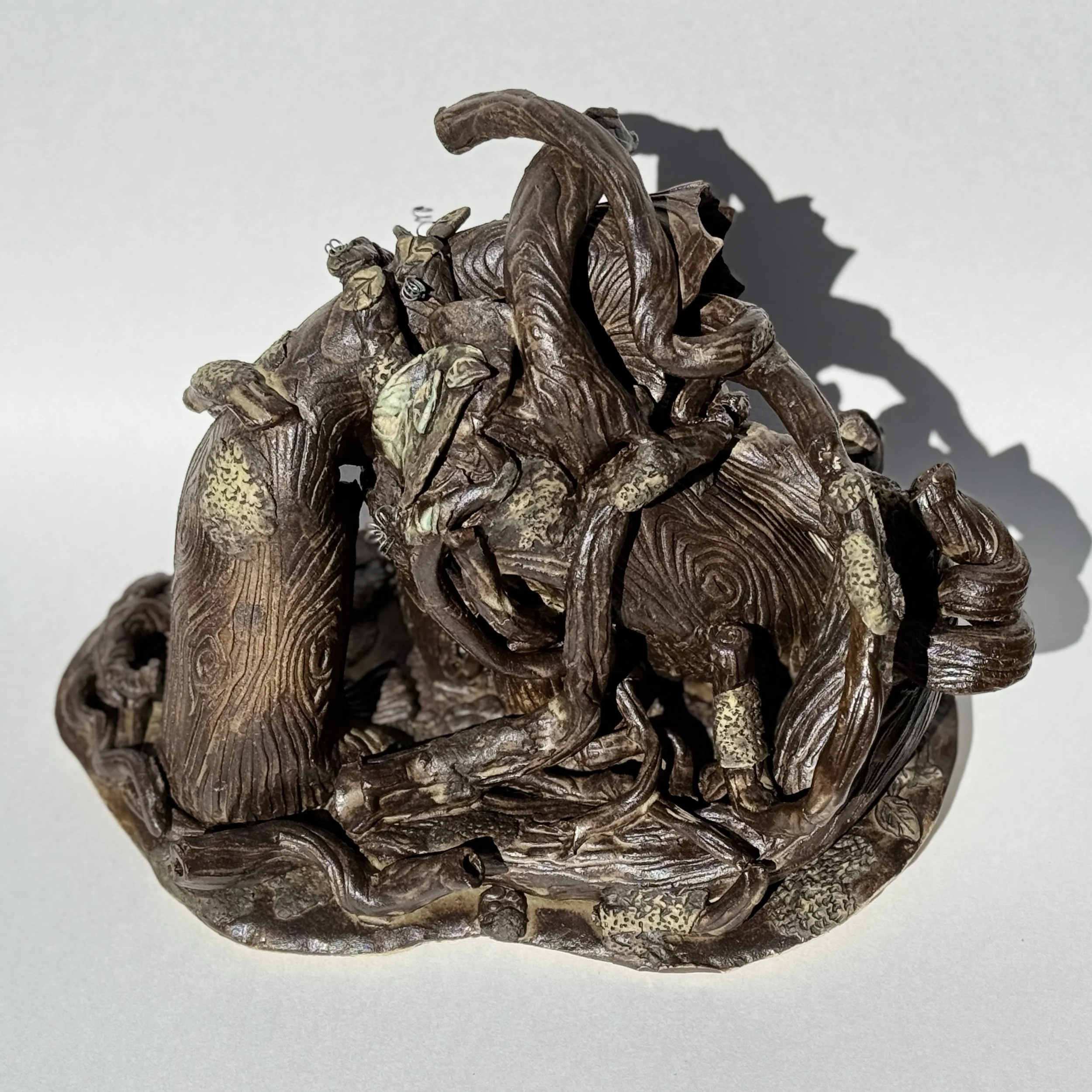 Spirit of the Forest