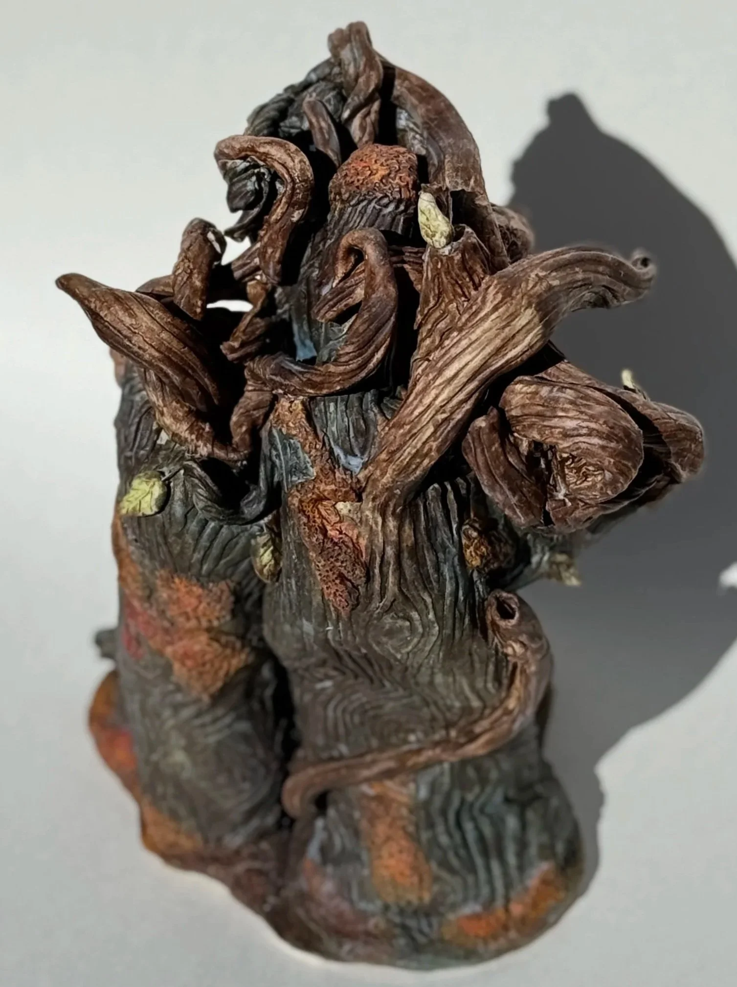 Crown of the Rootwell