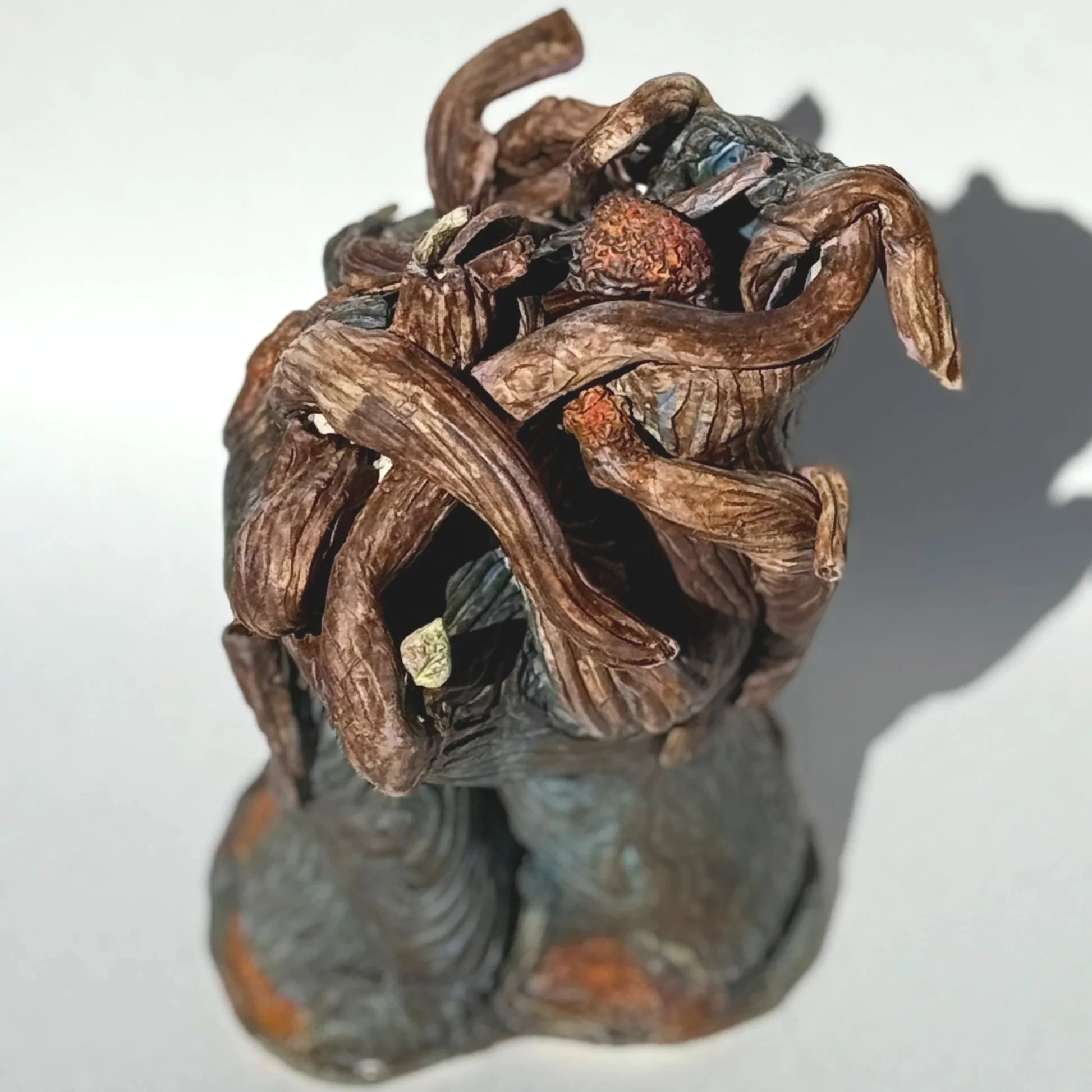 Crown of the Rootwell