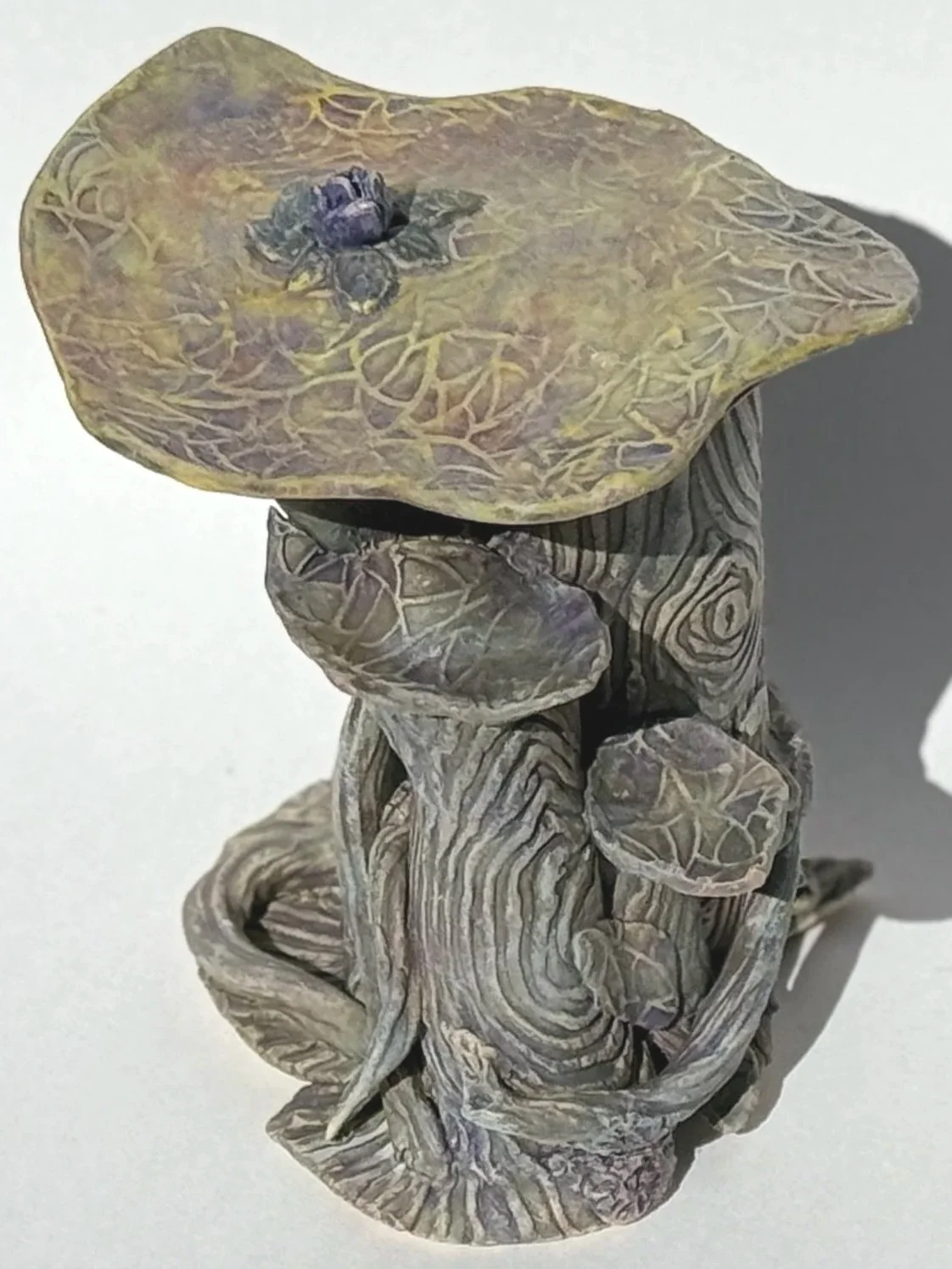 Canopy of the Inner Grove