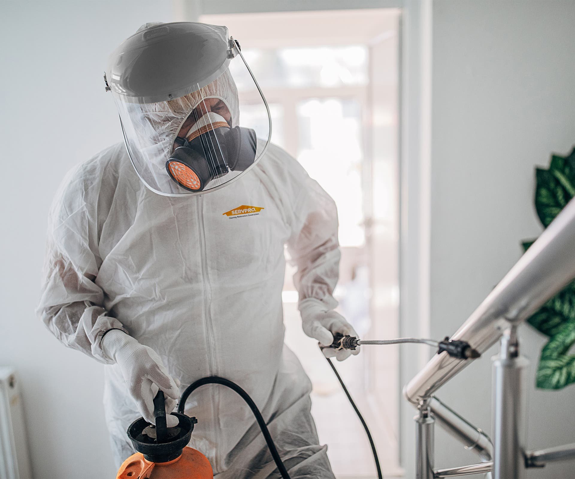 BioHazard Cleanup