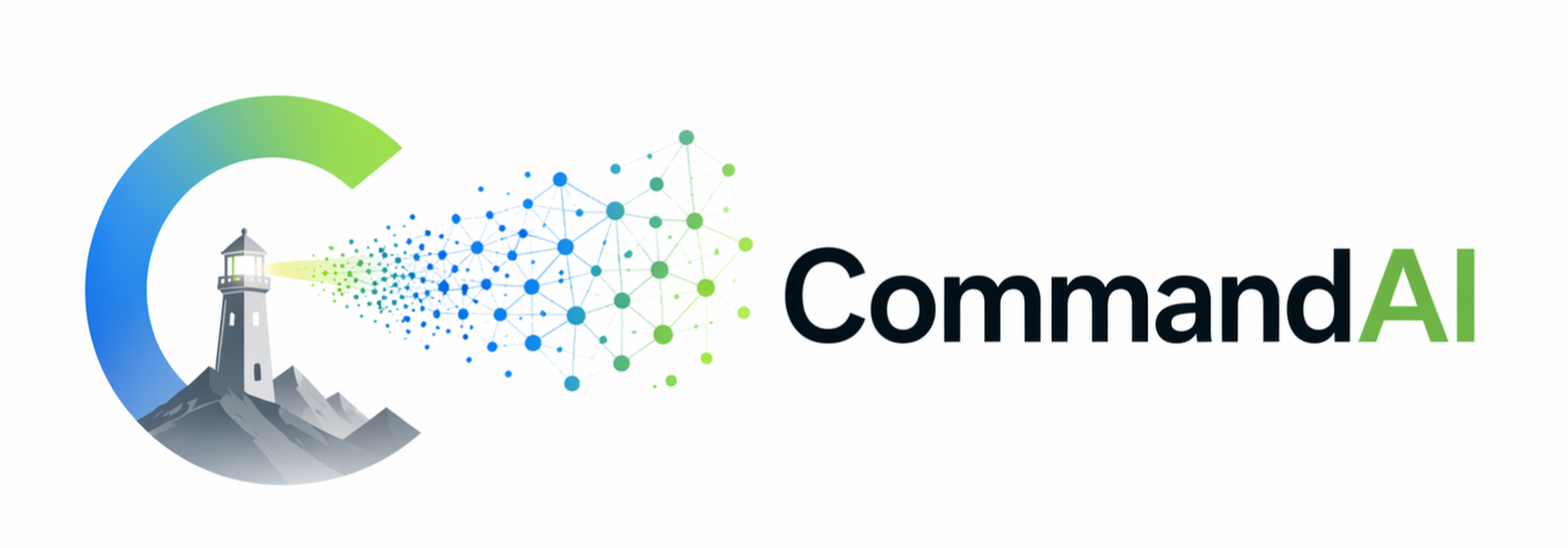 CommandAI 