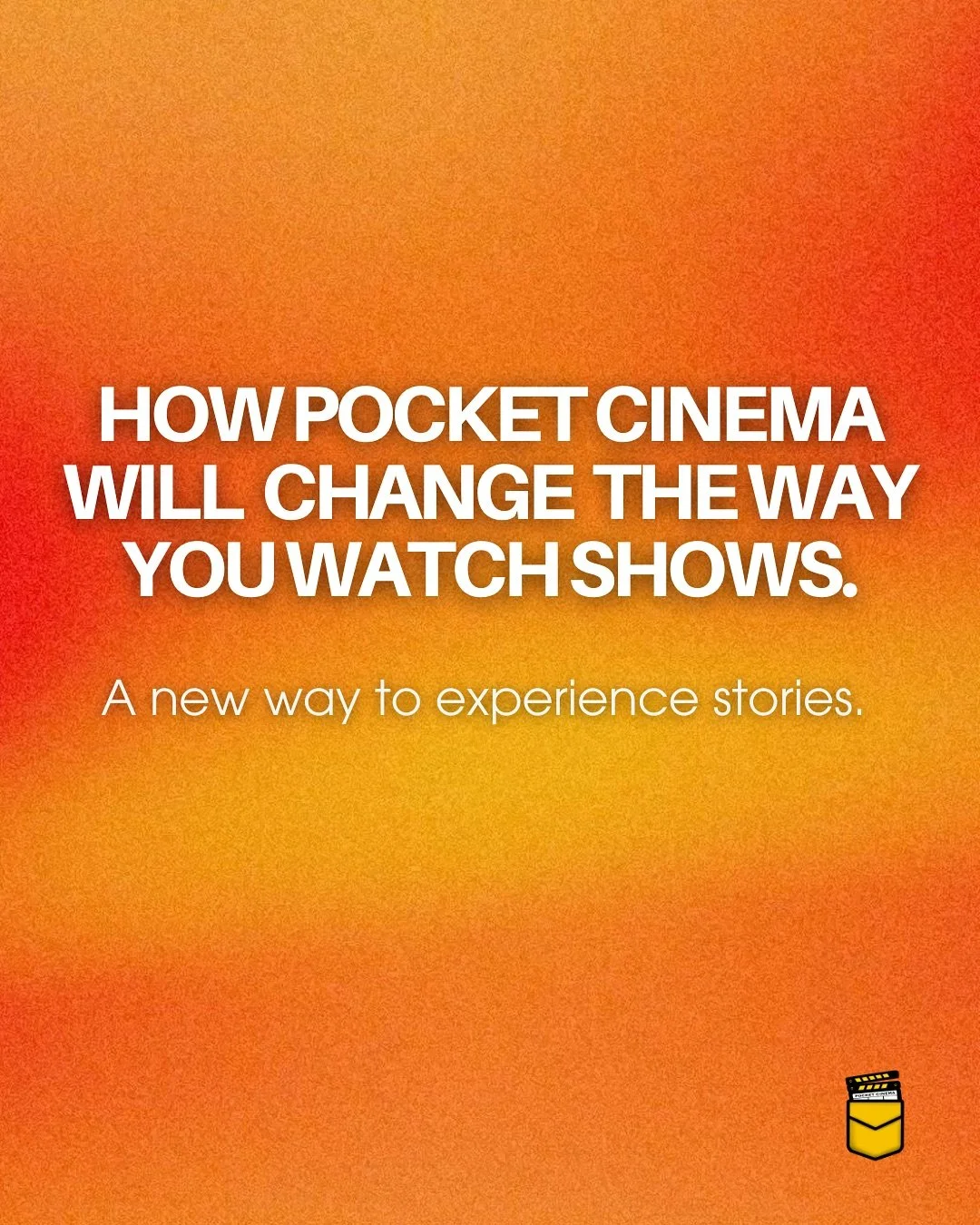 More original stories, shows from various genres for movie lovers on-the-go.