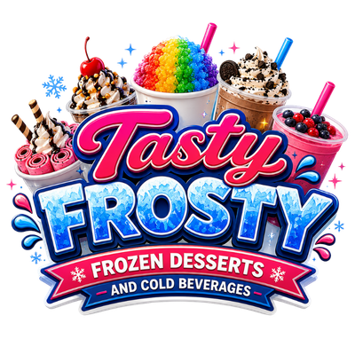 Tasty Frosty
