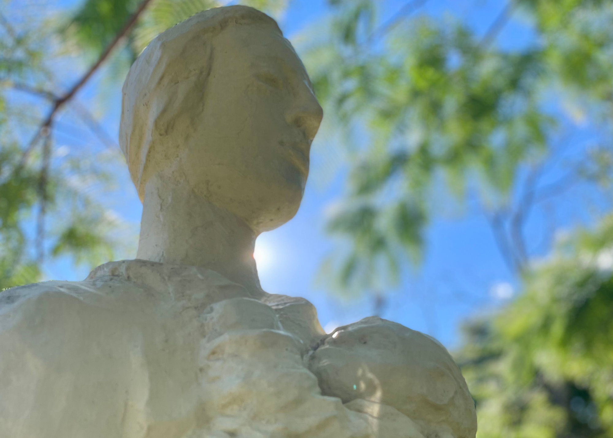 Queen of Woombye