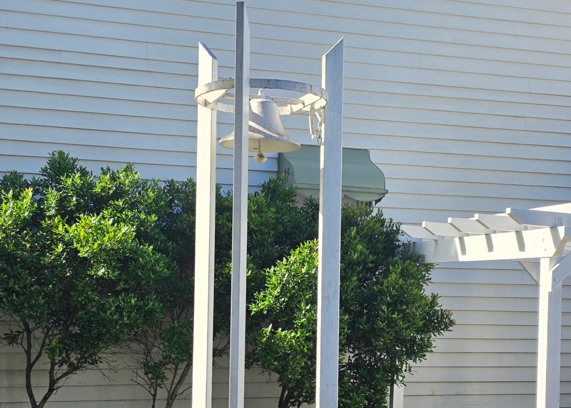 St Margaret's Bell