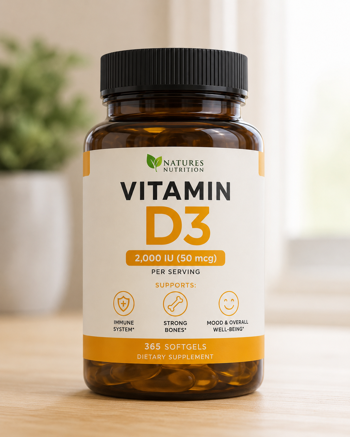 Vitamin D and Testosterone: Why You Might Be Deficient and Not Know It