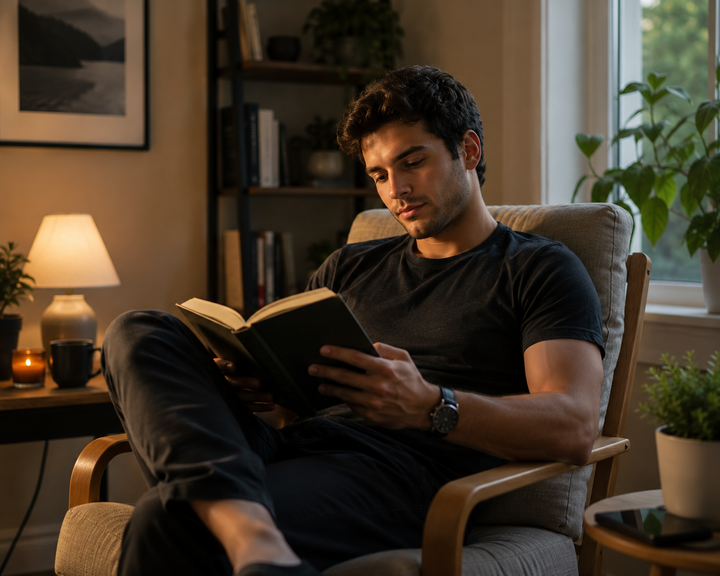 Stress and Testosterone: How Chronic Stress Is Tanking Your Hormone Levels