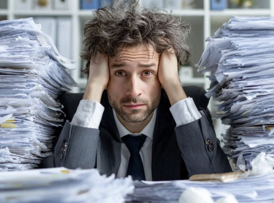 Time Management Strategies for Overwhelmed Small Business Owners