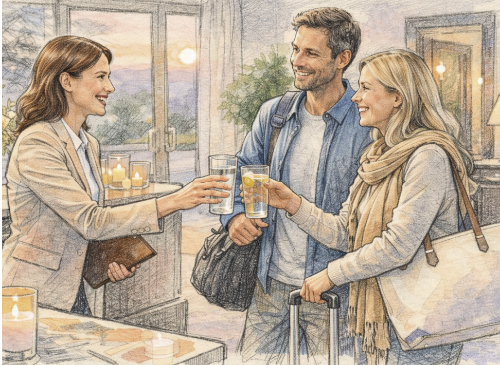 VIP Treatment for Every Client: A Philosophy of Connection, Care, and Creativity