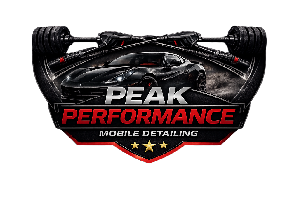 Professional mobile car detailing service in Medina, Ohio