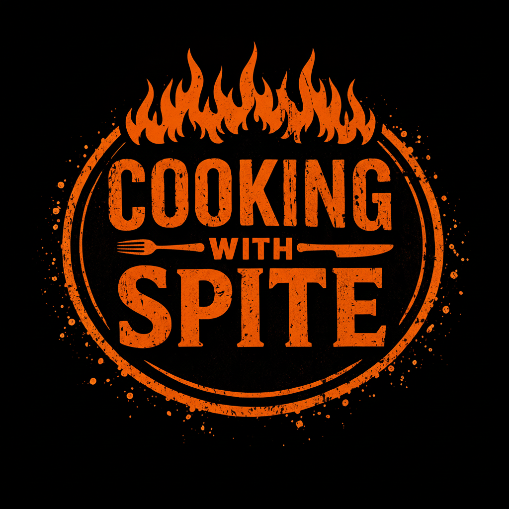 Cooking with Spite