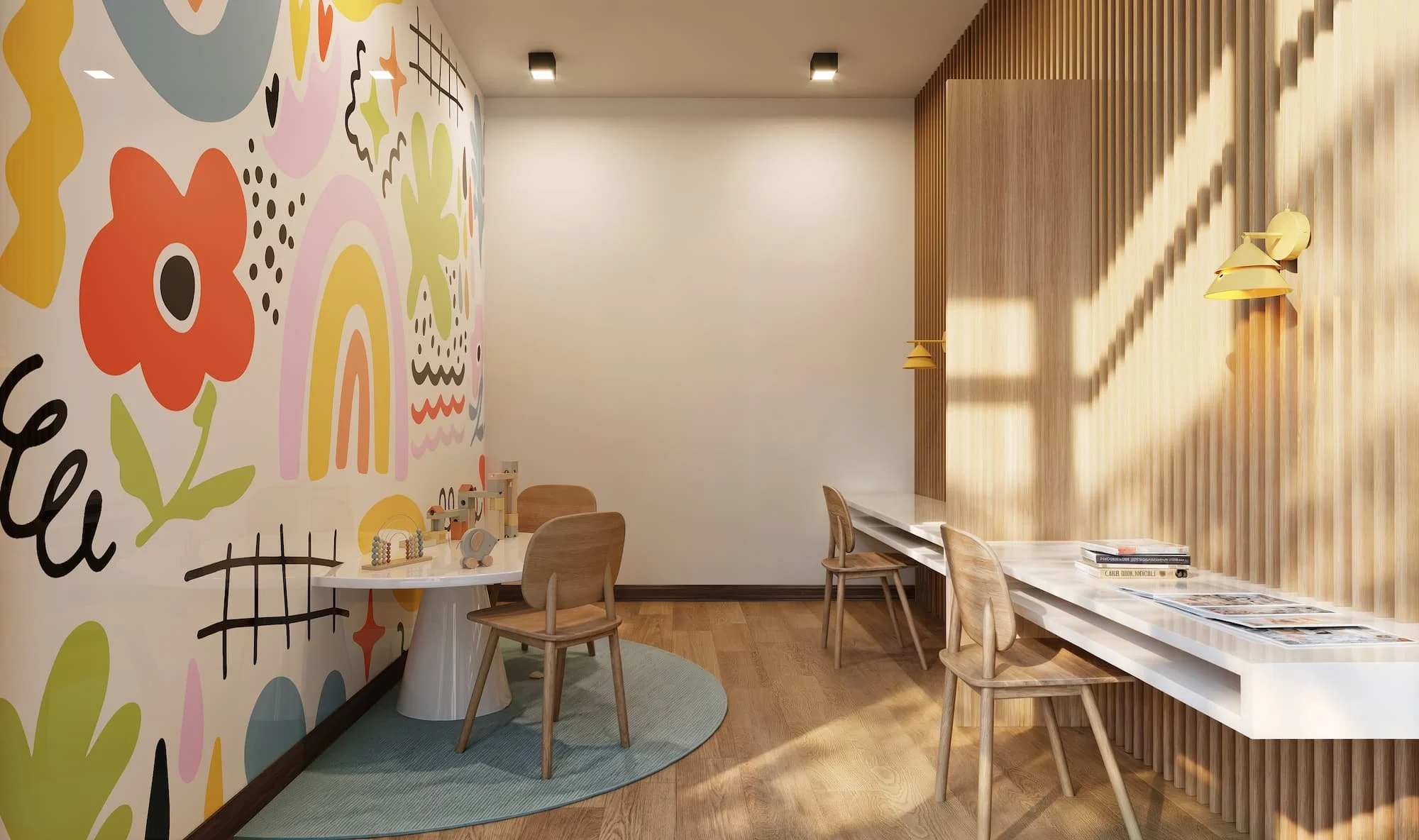 01, Kids Rooms, TORRUS.jpg