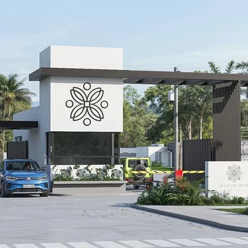 Villas del Prado