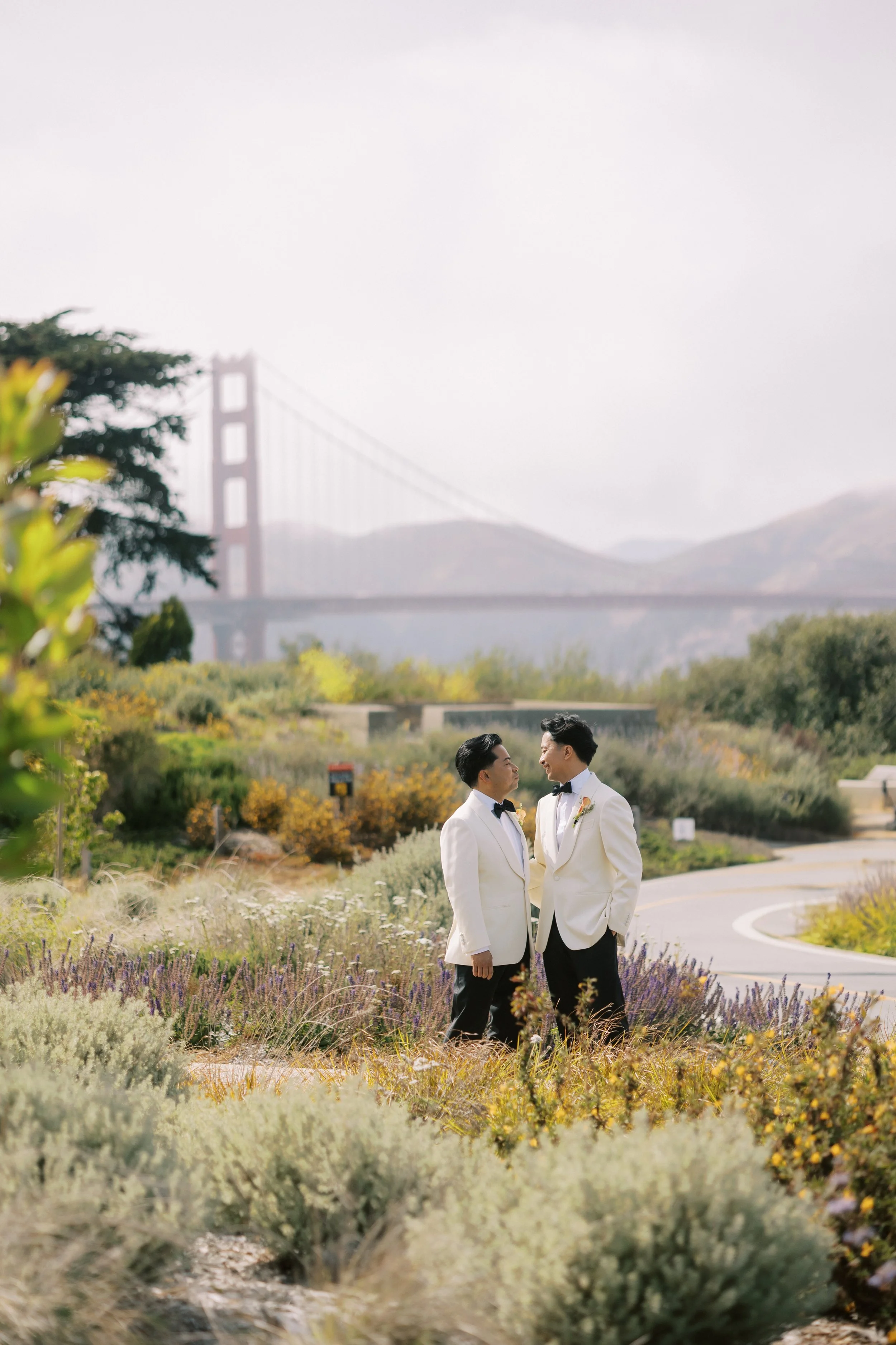 Manny & Rolando (San Francisco)