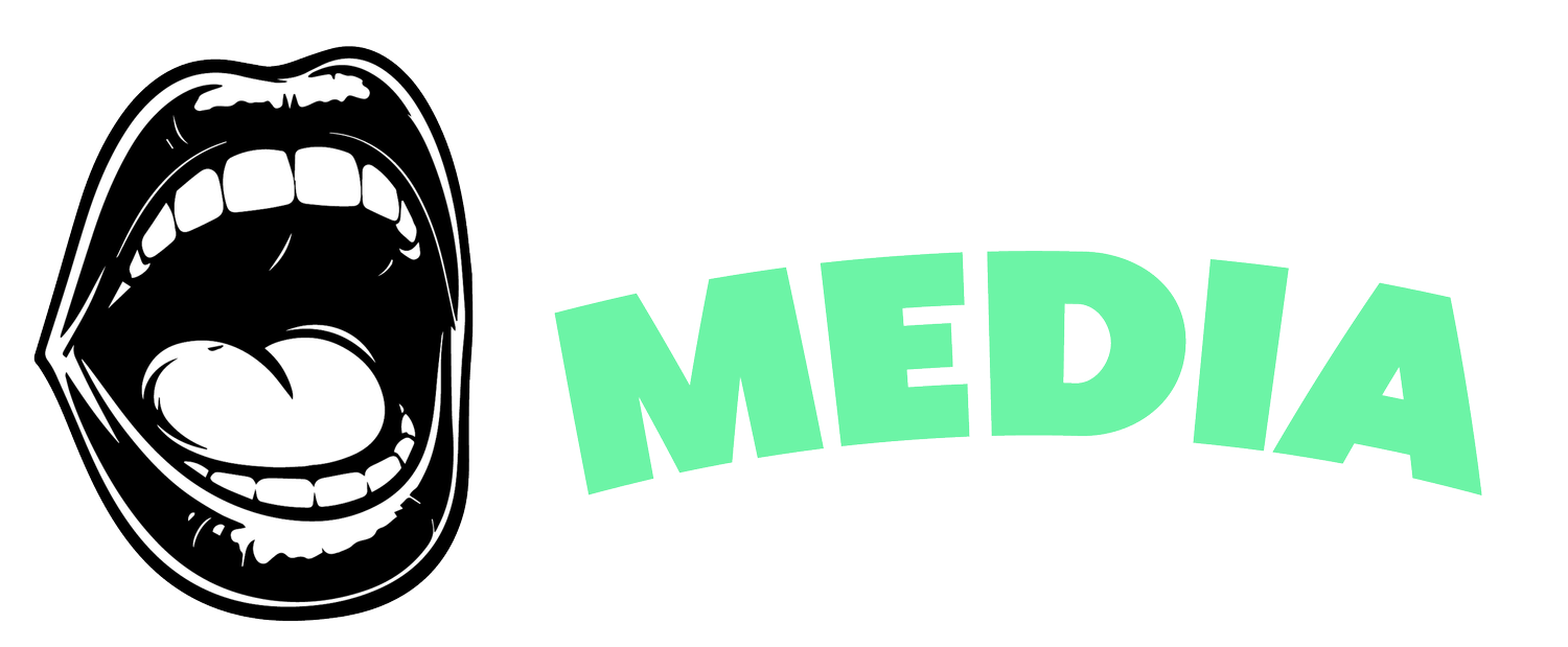 Screamer Media