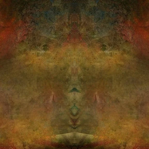 Portrait IV