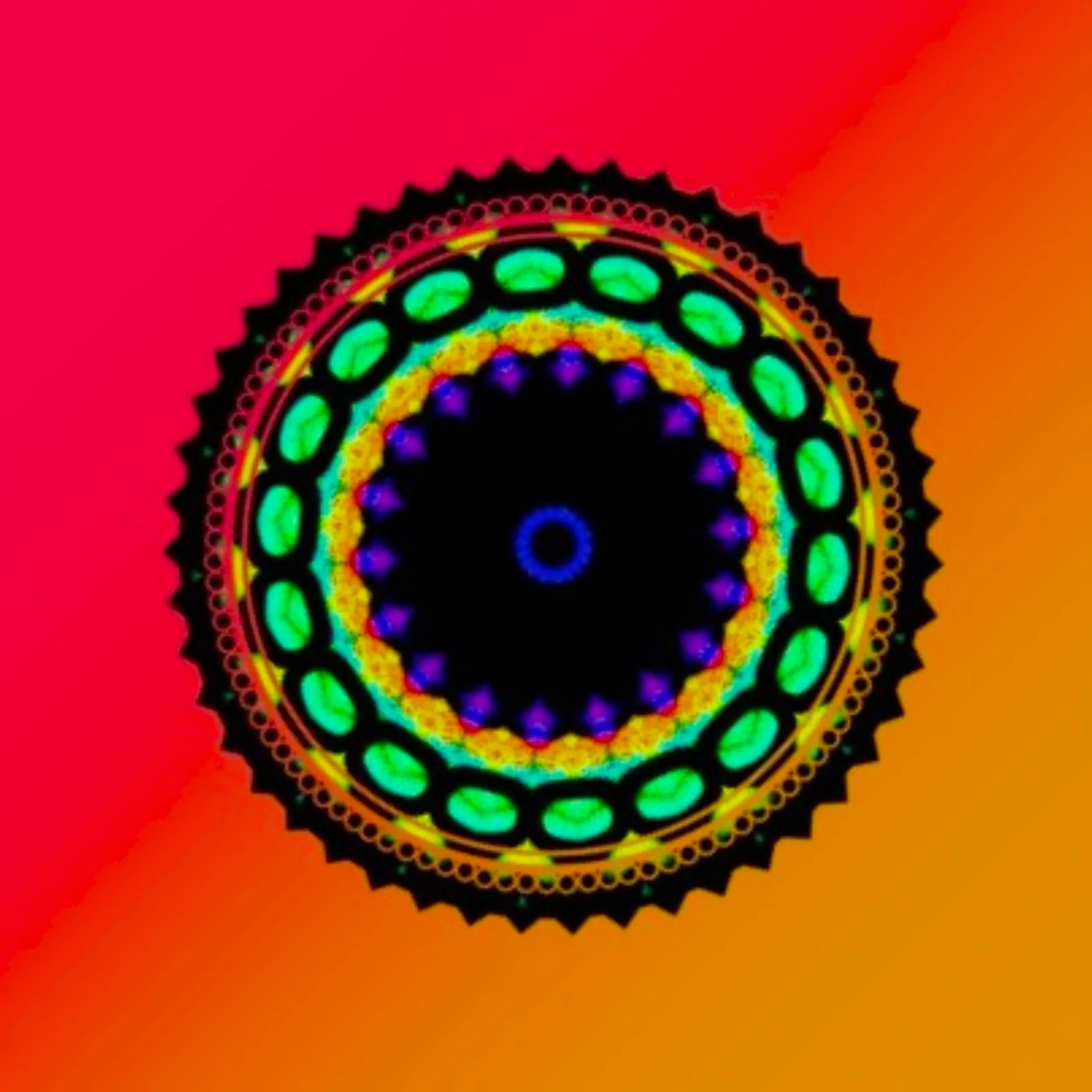 The Fractal Art Project