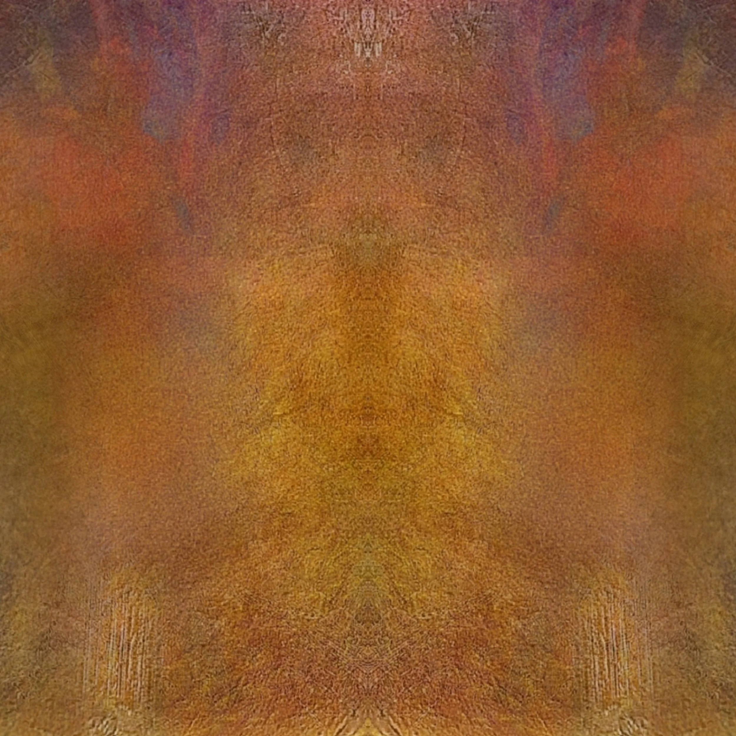 The Silence Where Shapes Begin------

This piece asks for unhurried attention. At first glance it appears as an abstract field of color and texture, but with time, shapes begin to gather: shadows turn into faces, lines into bodies, contours into stor