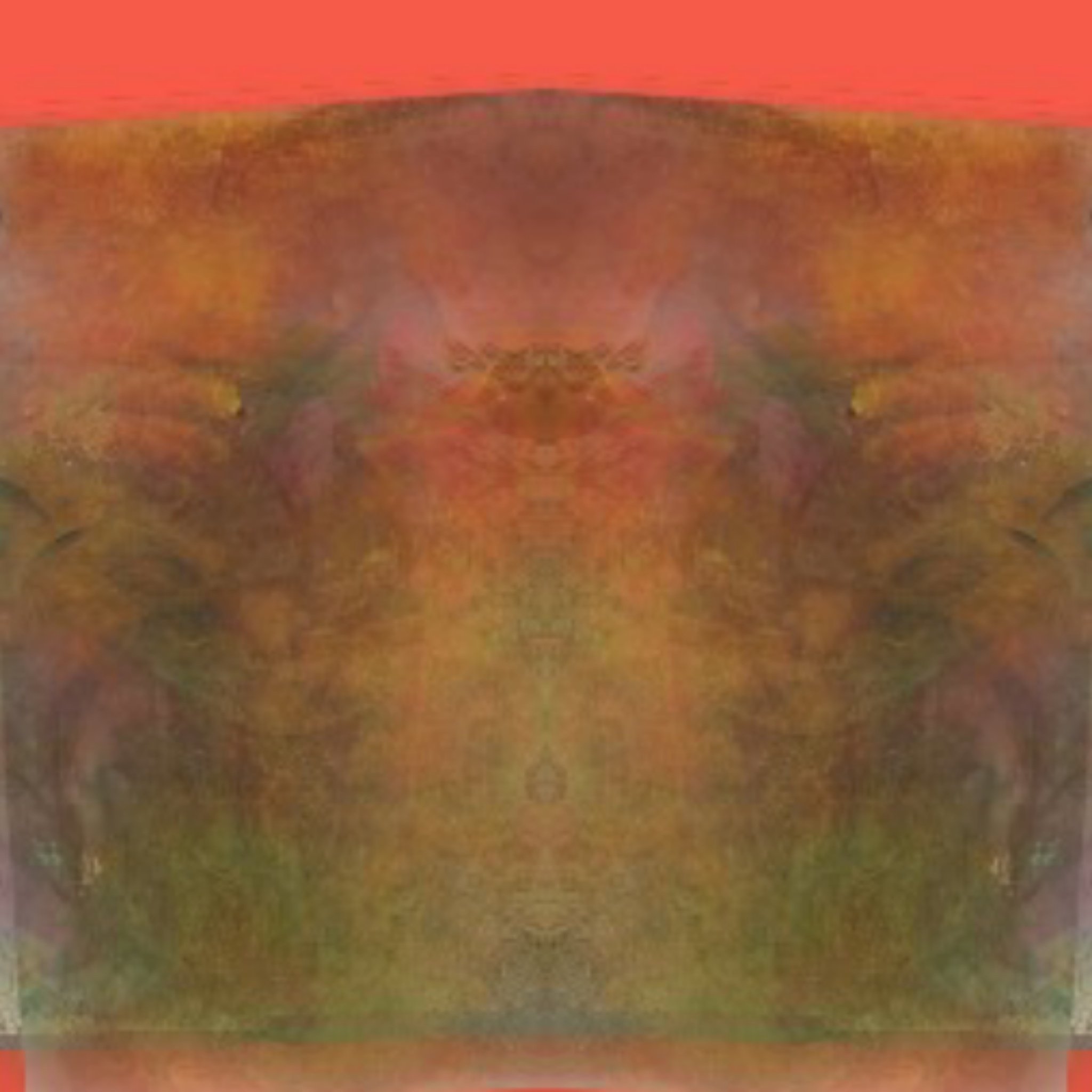 You can view the following 11 works quickly one after the other, but it is also an option to spend more time on each work because the longer you look, the more the work reveals itself with new images or figures that come and go.
Don't forget to also 