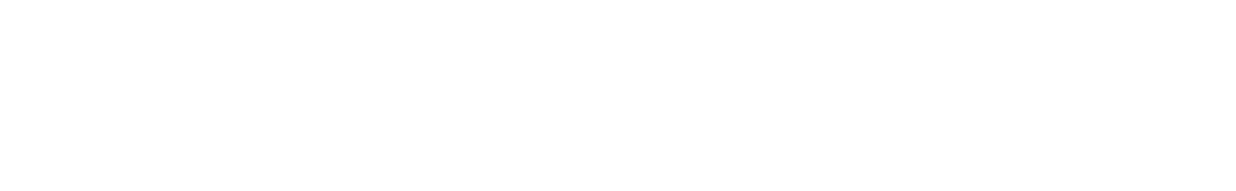 Logo for Saroy Studio in white text with a circular window icon at the end.