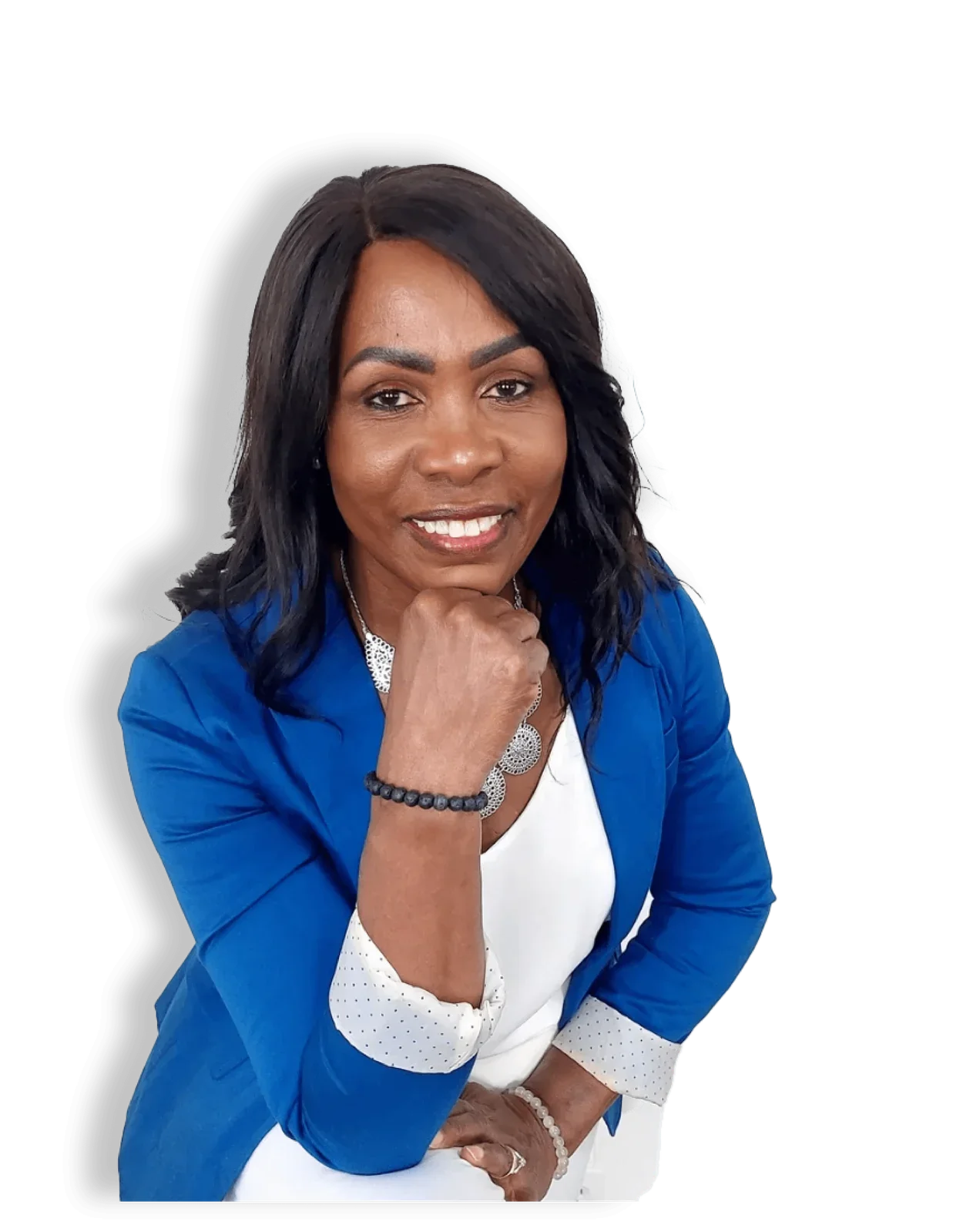 Marcia Golding