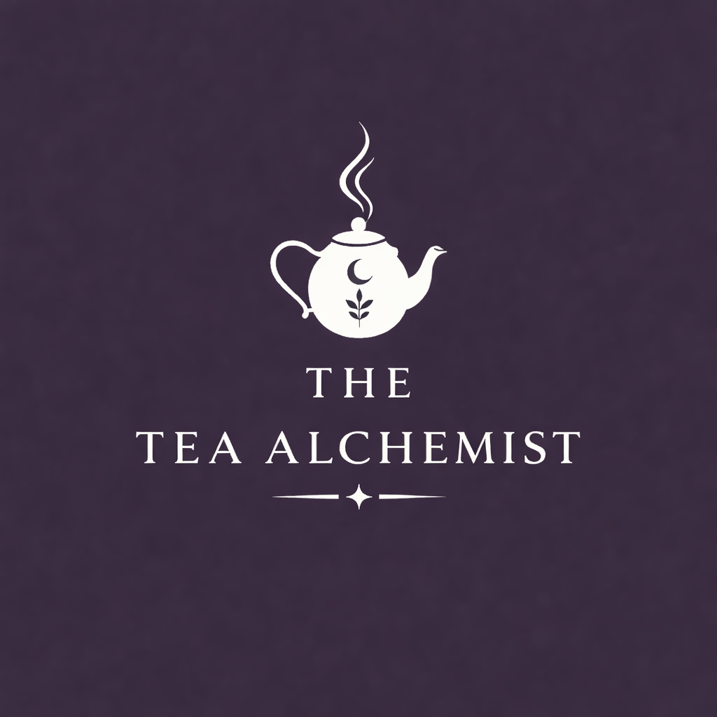 The Tea Alchemist