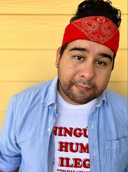 Jonny Garza Villa