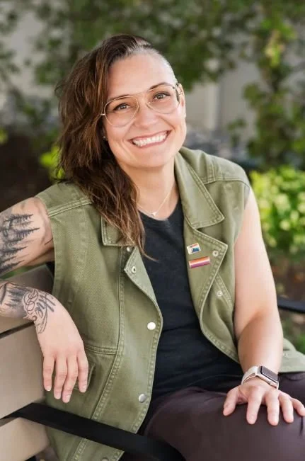 Stacey Chomiak