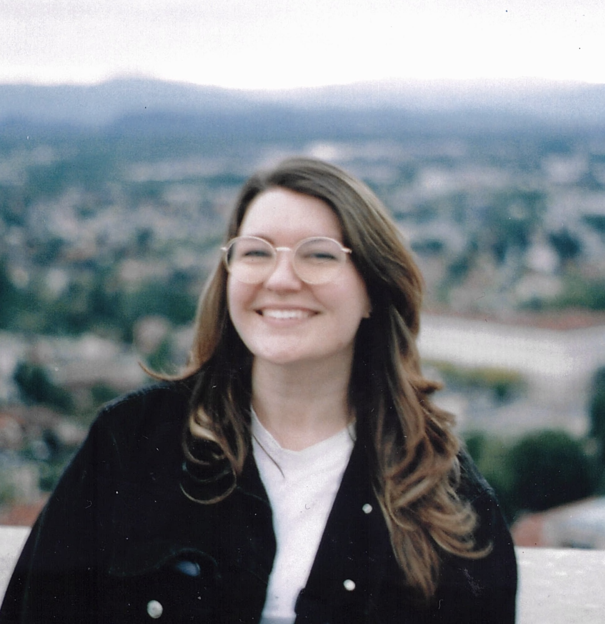 Fern Roberts