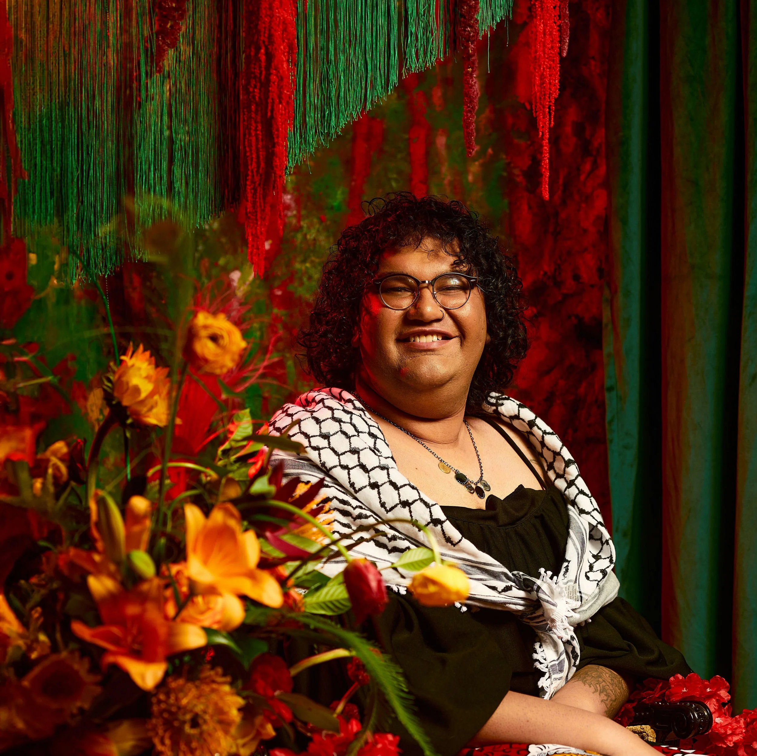 M.X. Katyayani