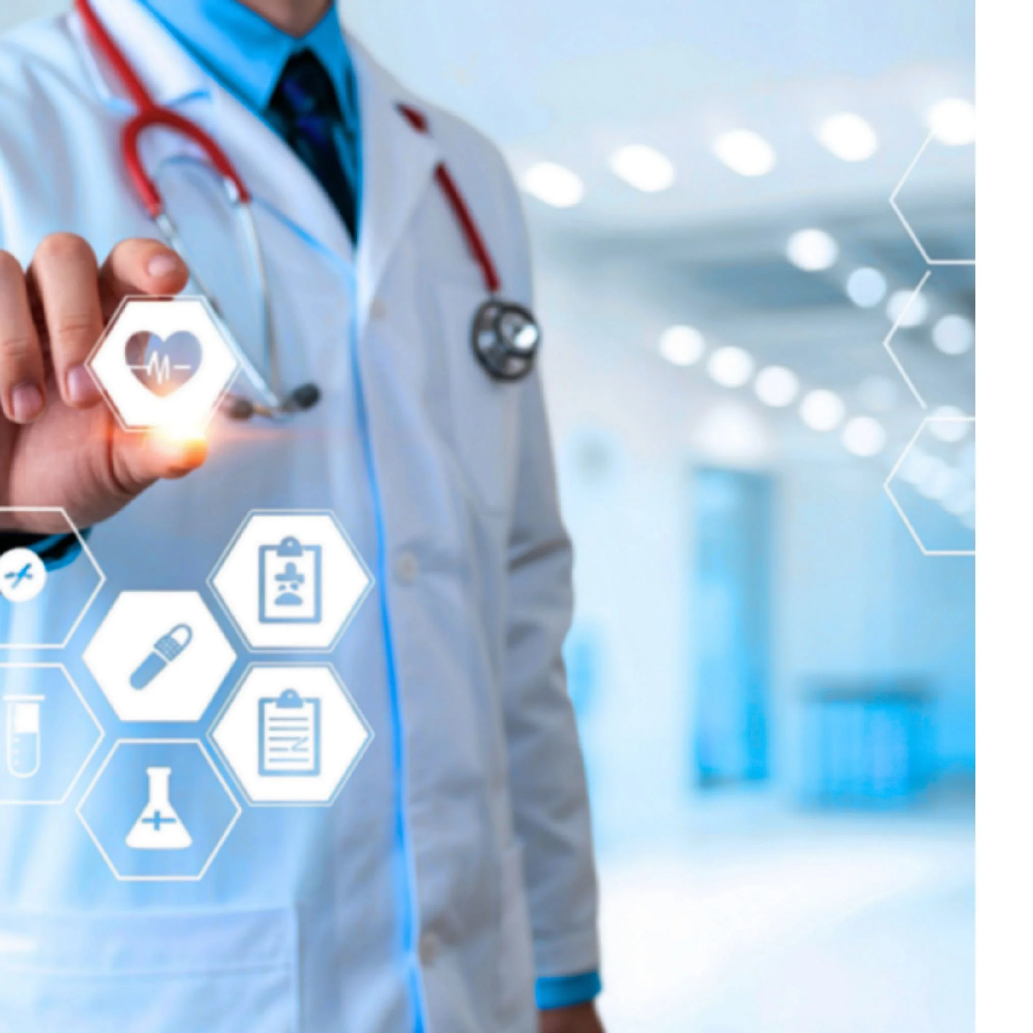 When Healthcare Startups Scale, the Risks Change