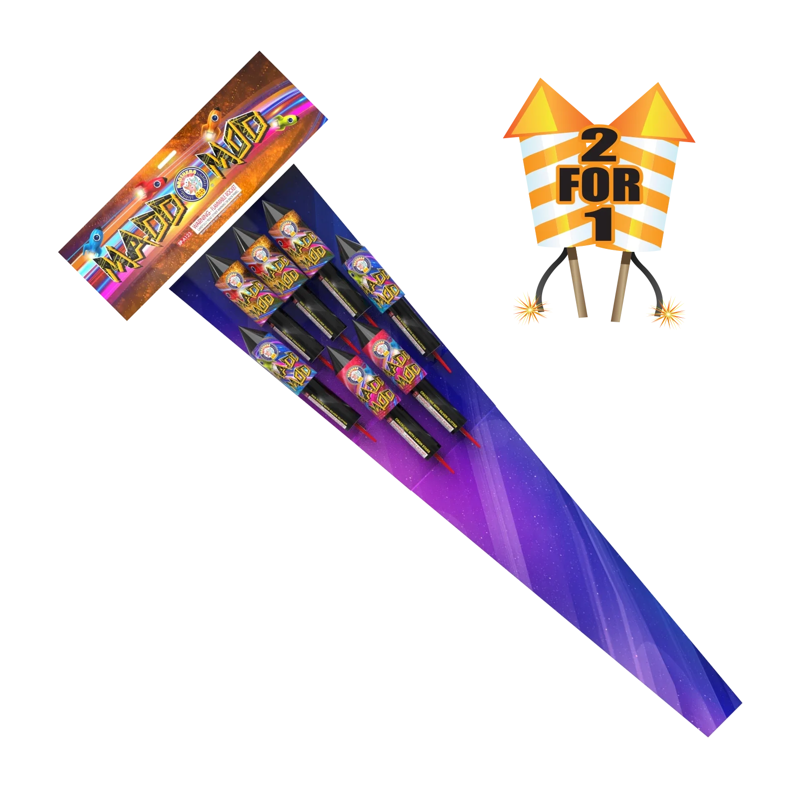 MADD MOD