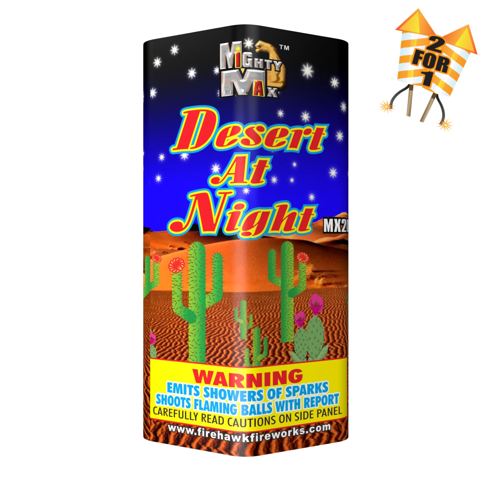 NEW DESERT AT NIGHT (200 GRAM).png