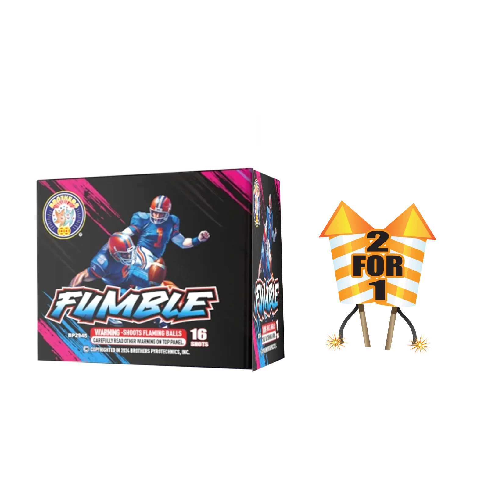 FUMBLE