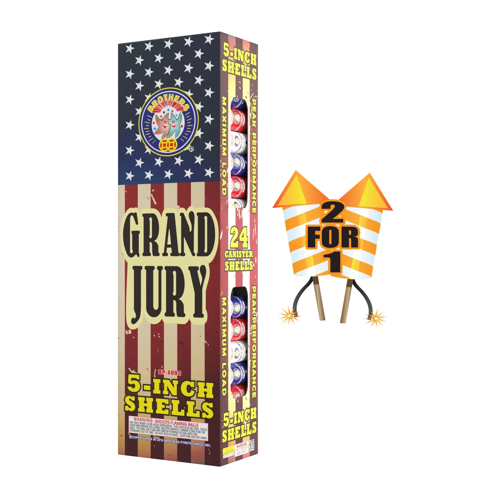 GRAND JURY