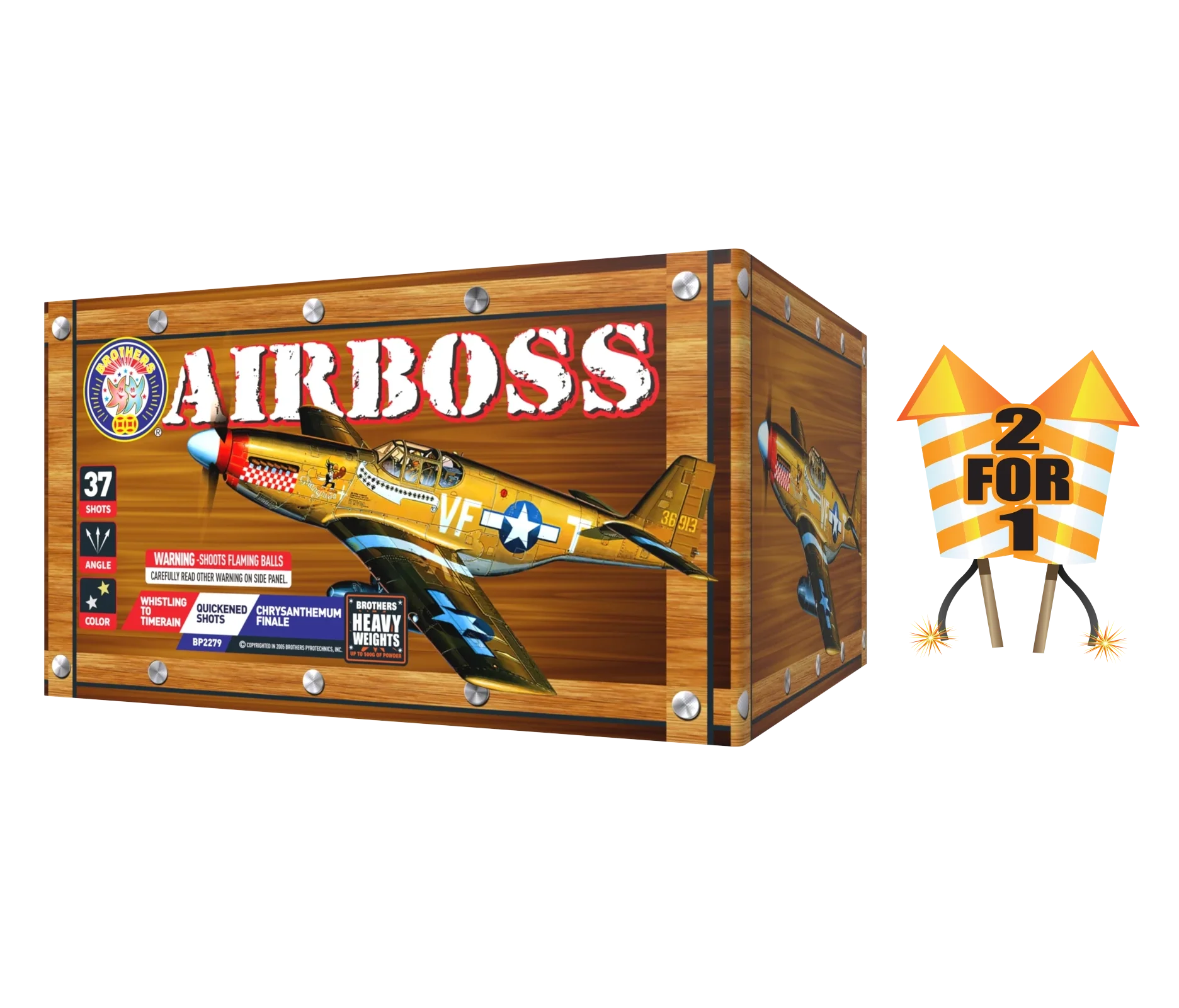 AIRBOSS