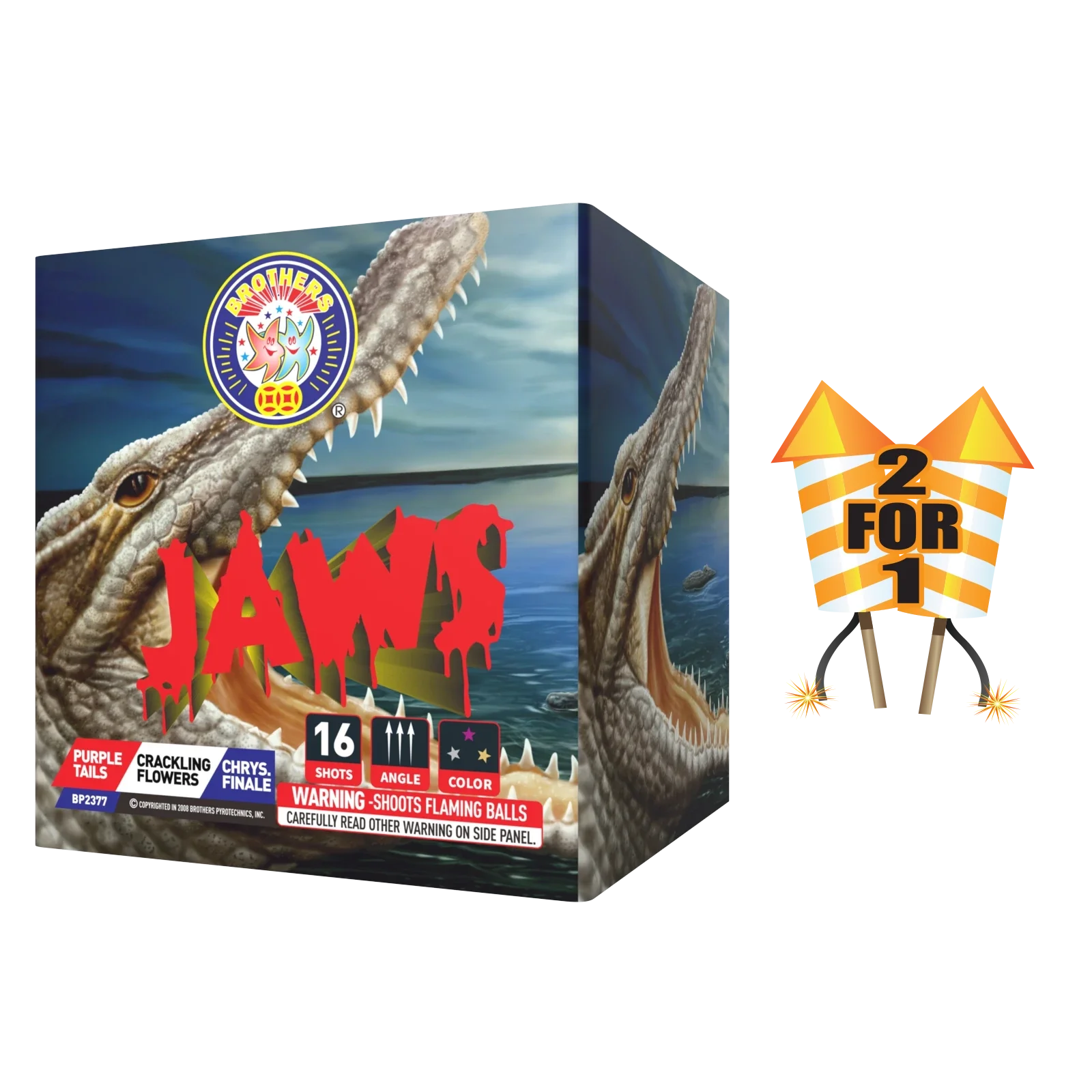 JAWS