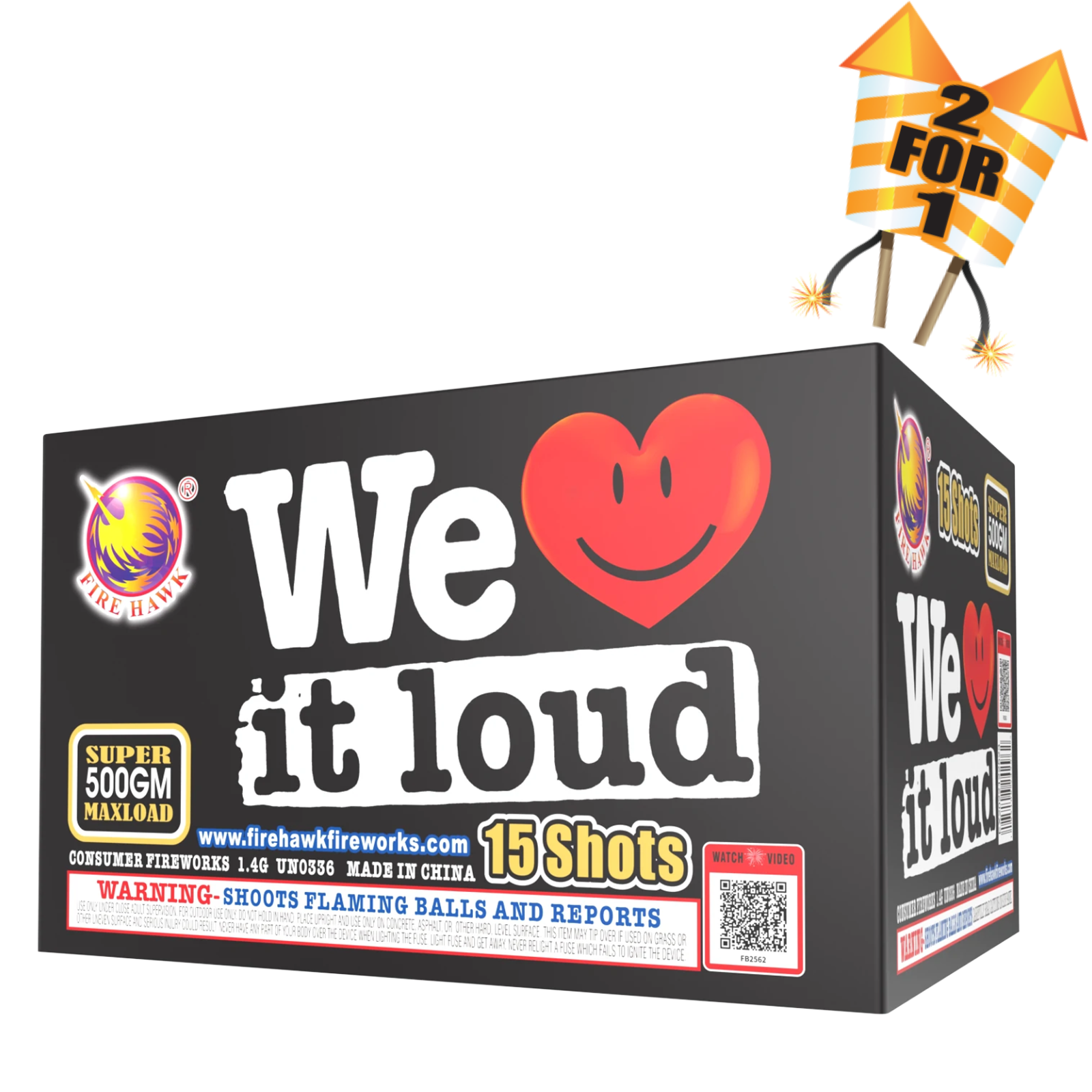 new love it loud (500 gram).png