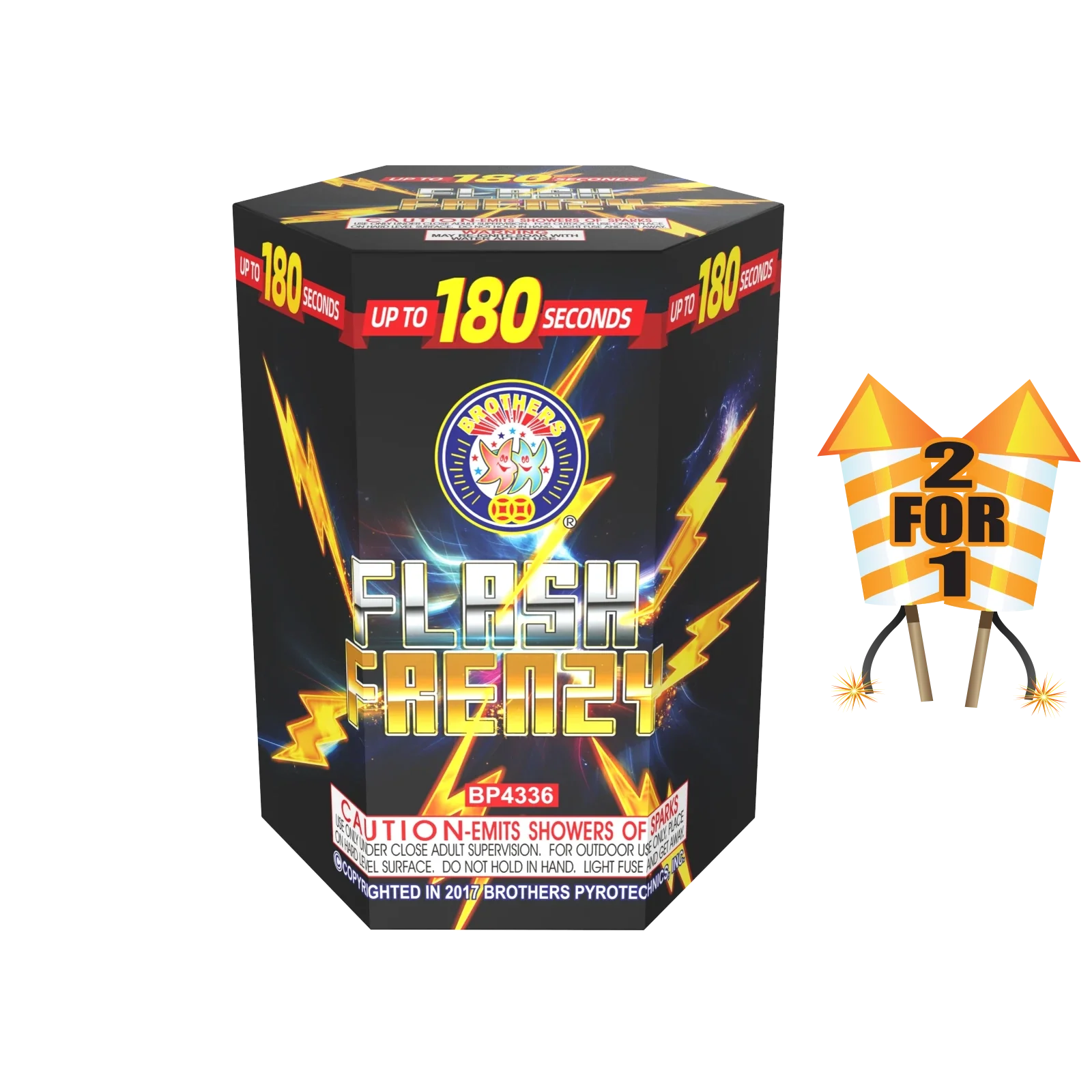 FLASH FRENZY