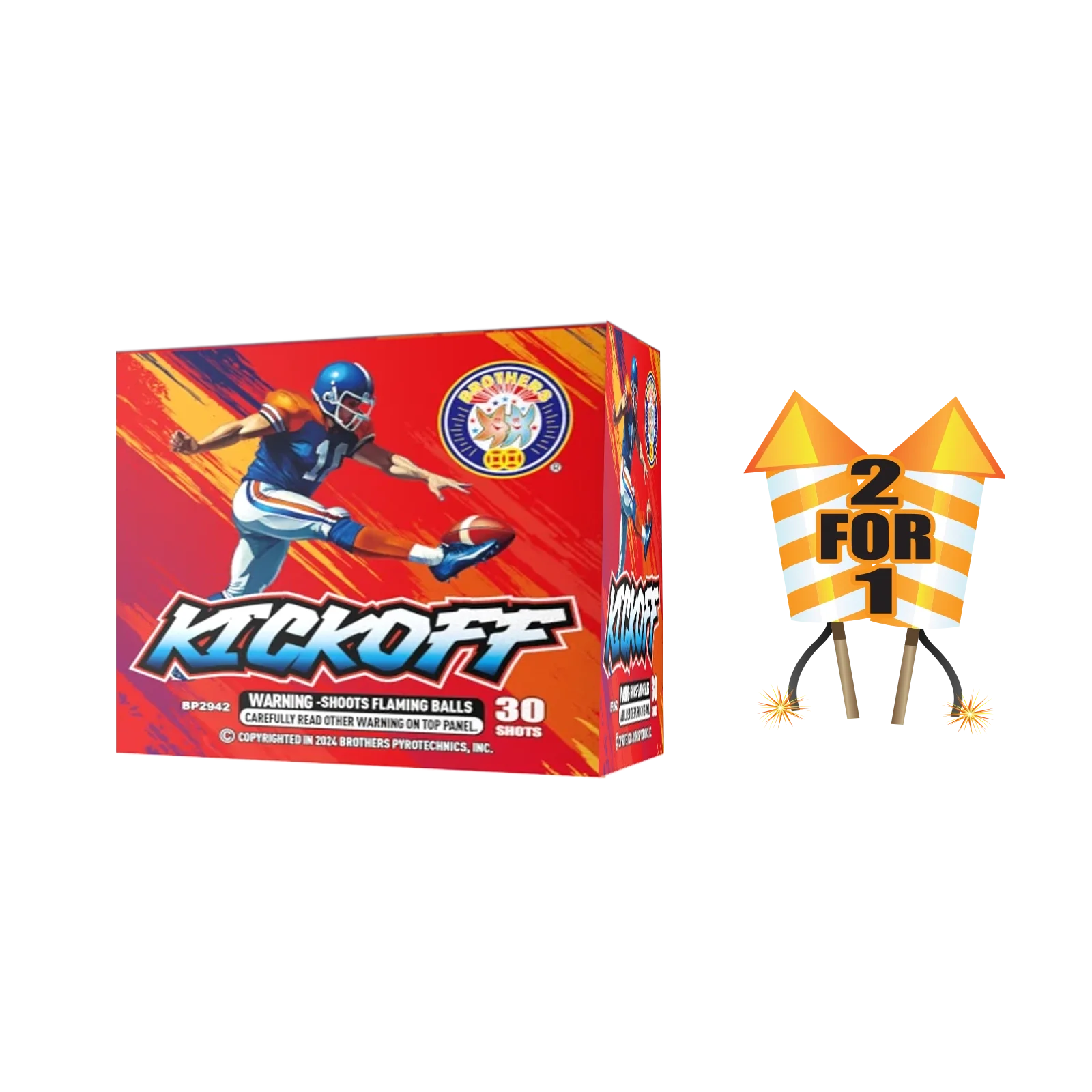 KICKOFF