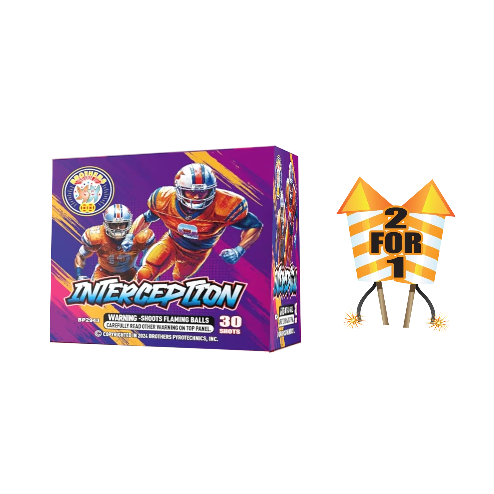INTERCEPTION