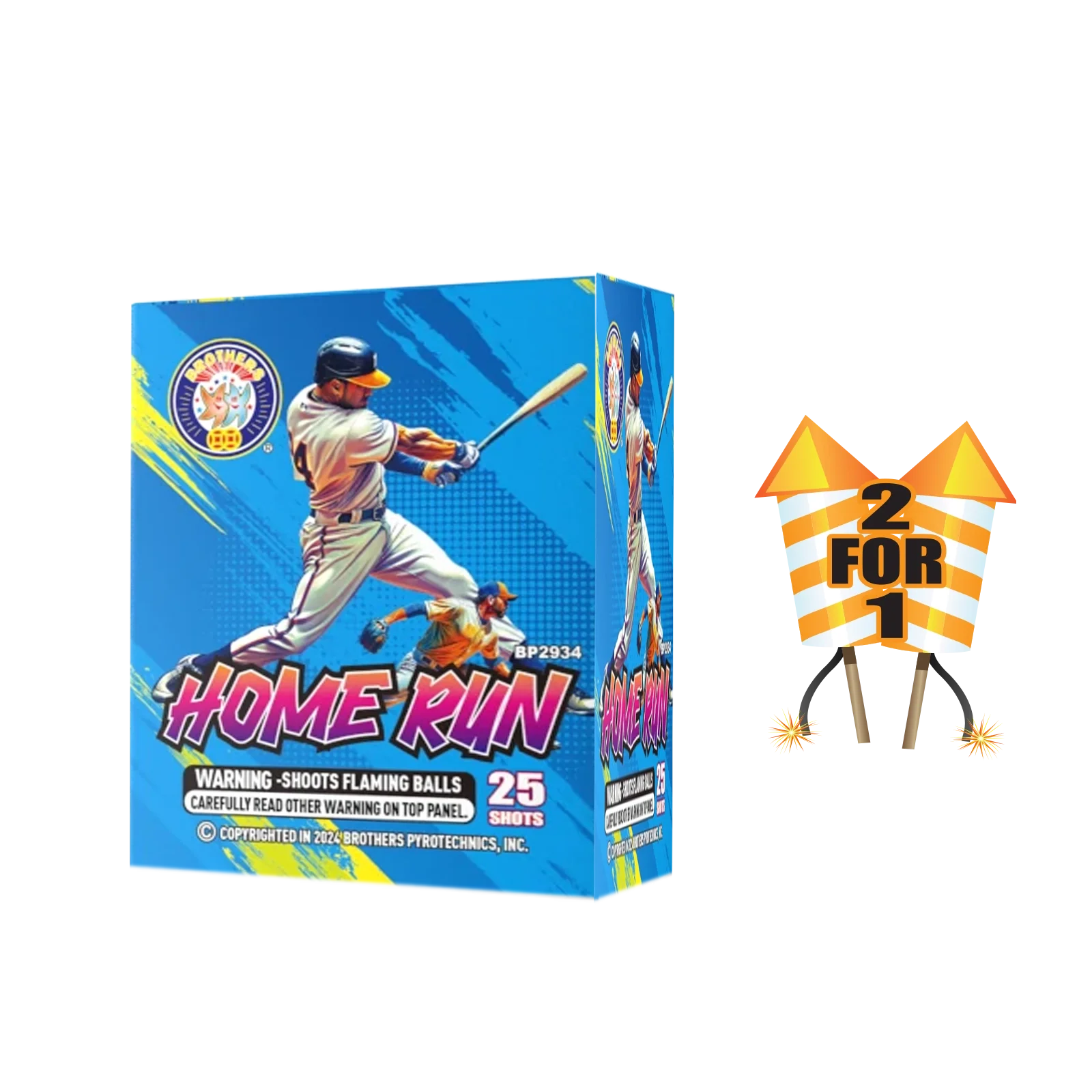 HOMERUN
