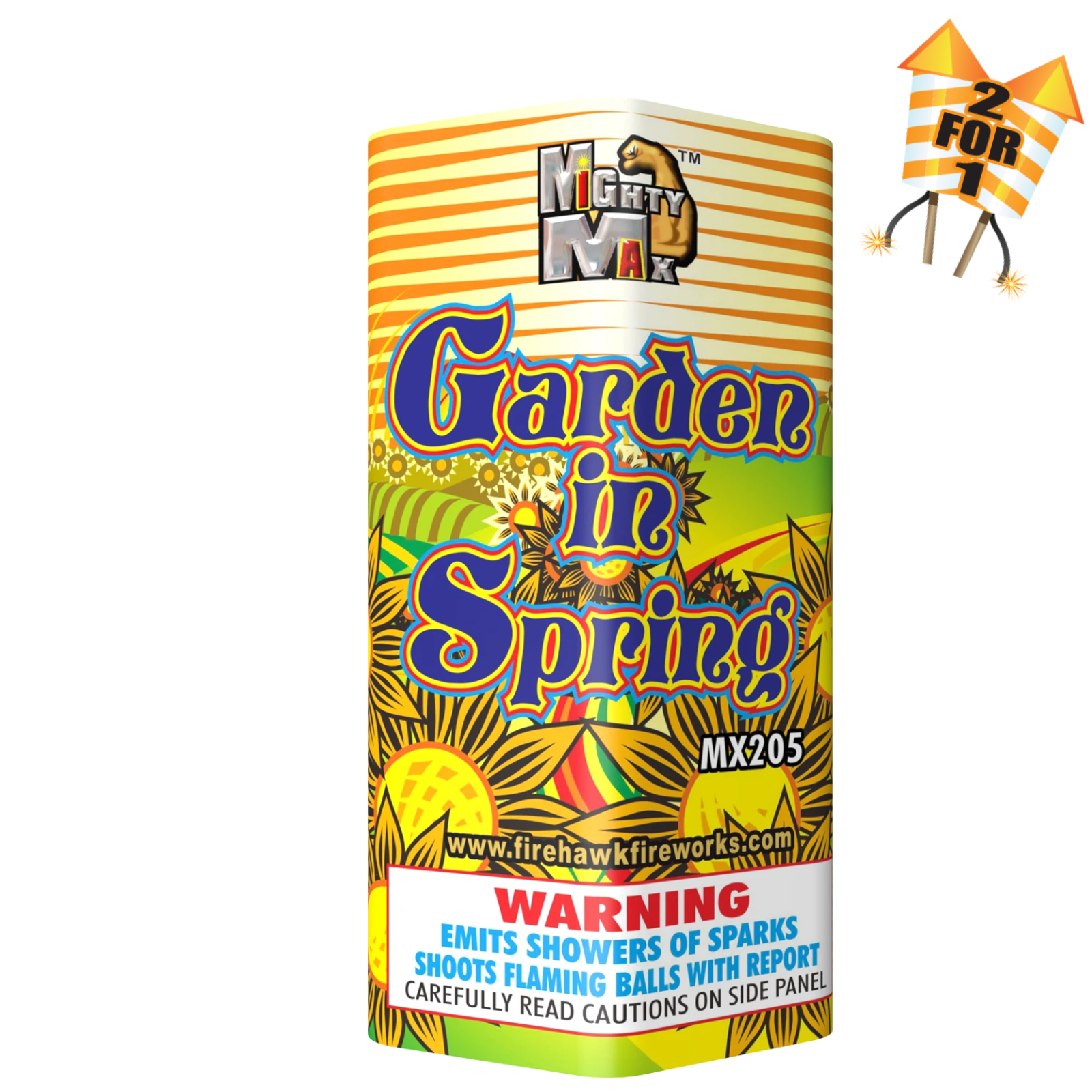 NEW GARDEN IN SPRING (200 GRAM).png