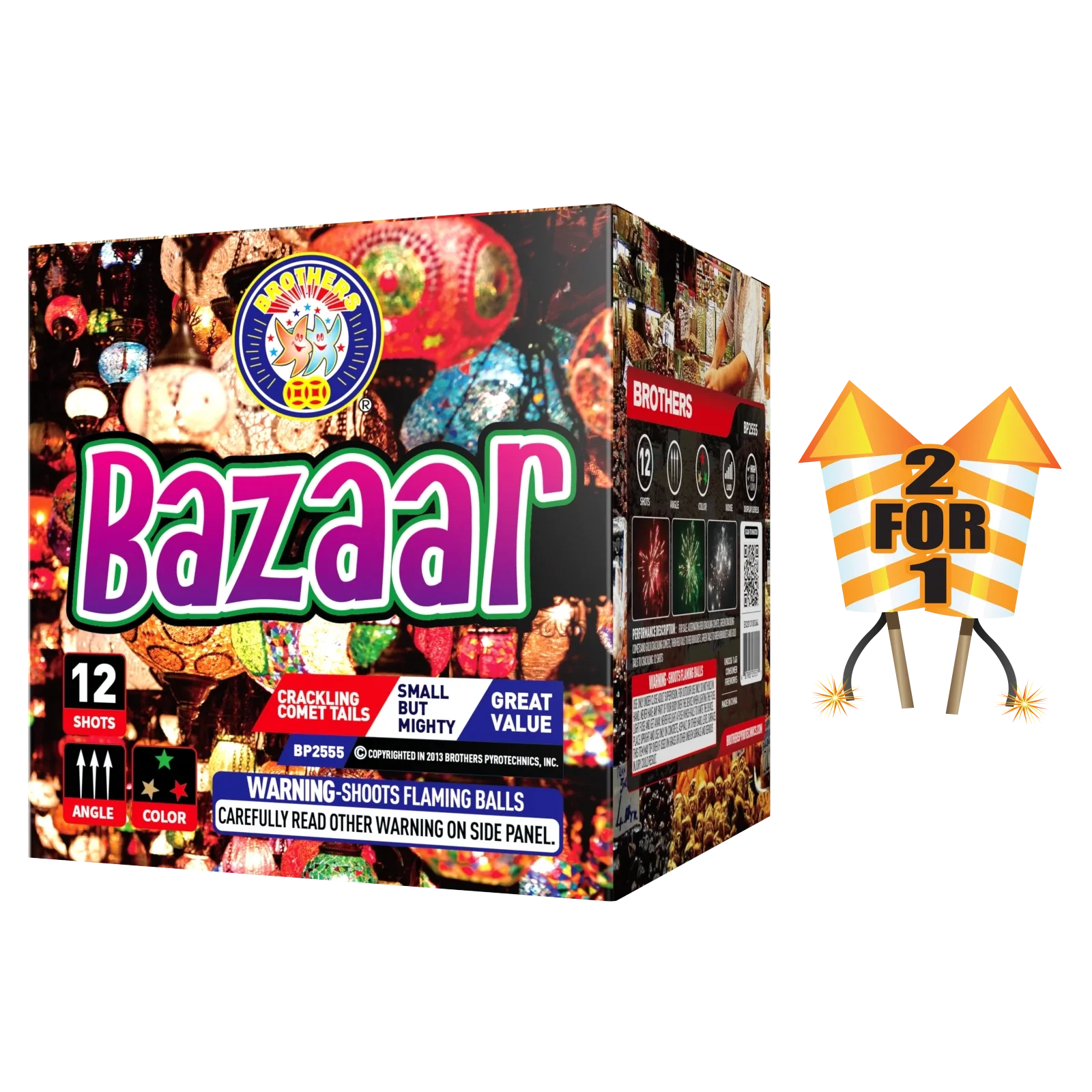 BAZAAR