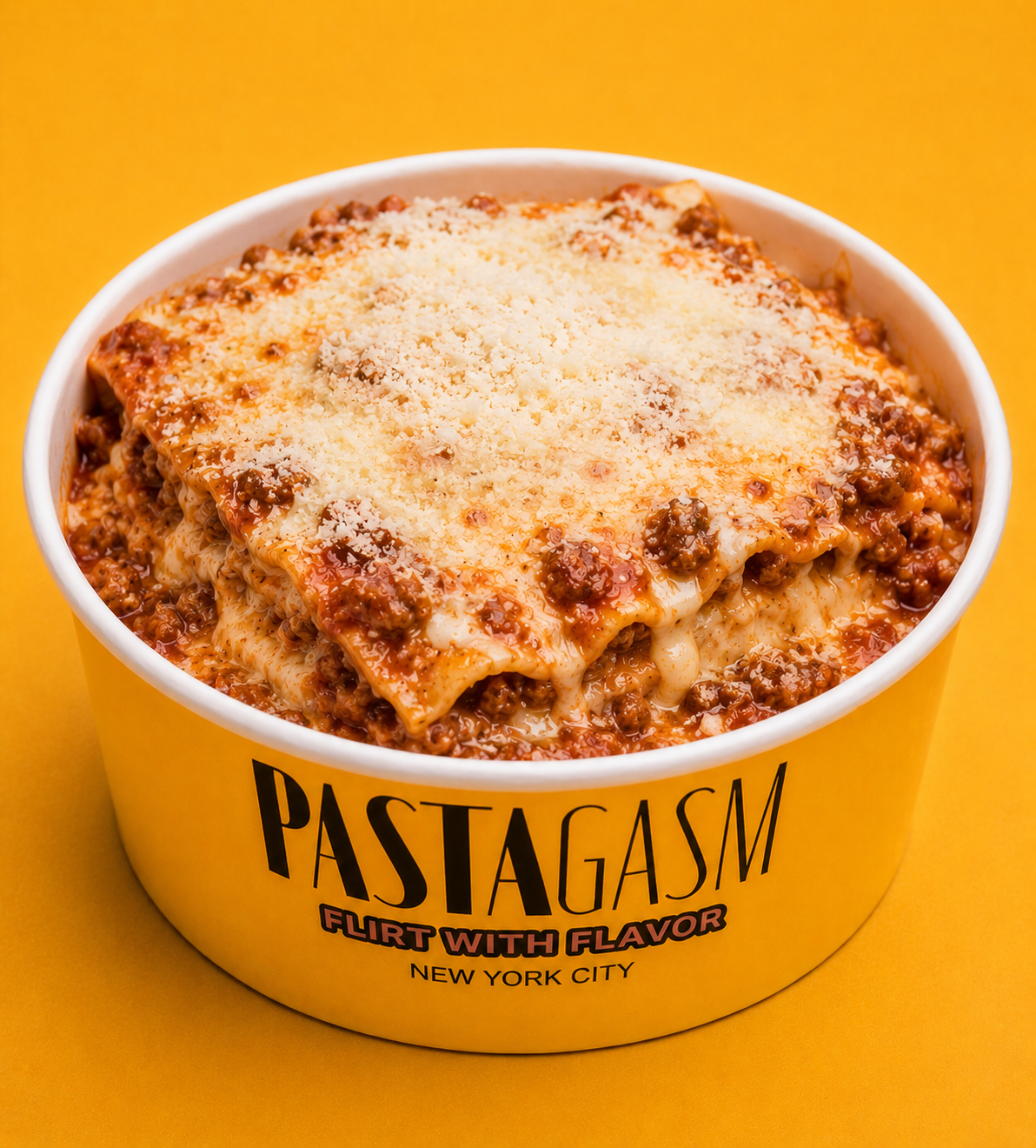 Lasagna
