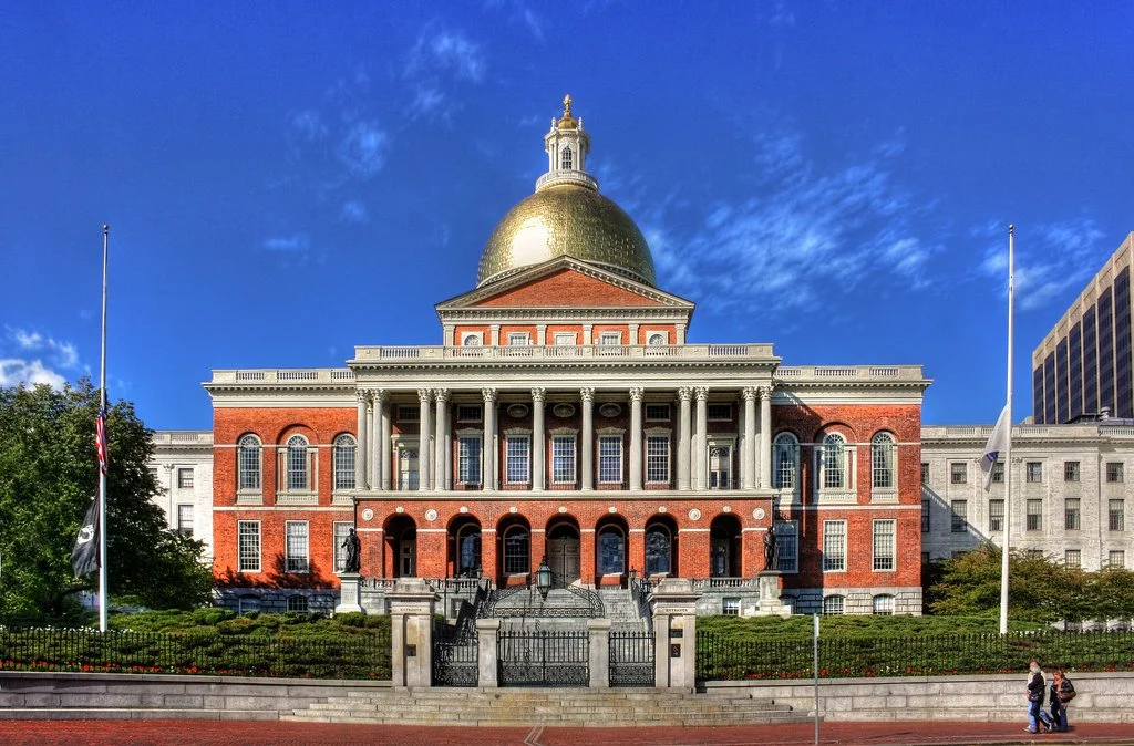 Boston MA