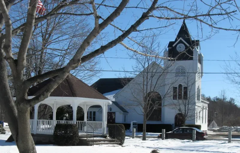 Raymond NH